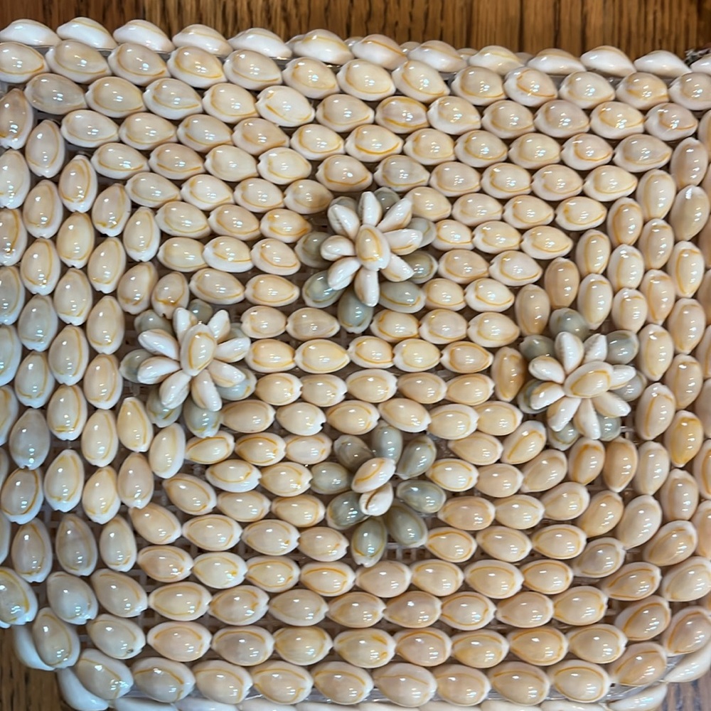 Seashell Purse - image 4